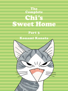 Chi's Sweet Home