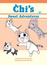 Load image into Gallery viewer, Chi&#39;s Sweet Adventures
