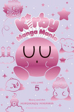Load image into Gallery viewer, Kirby: Manga Mania
