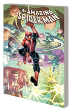 Load image into Gallery viewer, Spider-Man by Wells &amp; Romita
