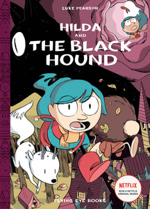 Hilda And The Hildafolk