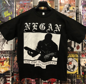 Walking Dead: Negan T-Shirt