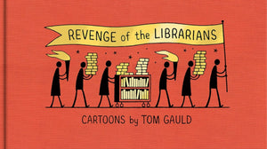 Revenge of the Librarians