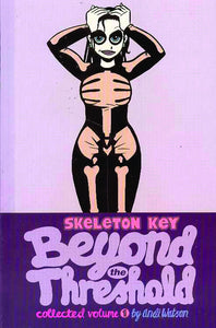 Skeleton Key: Beyond The Threshold