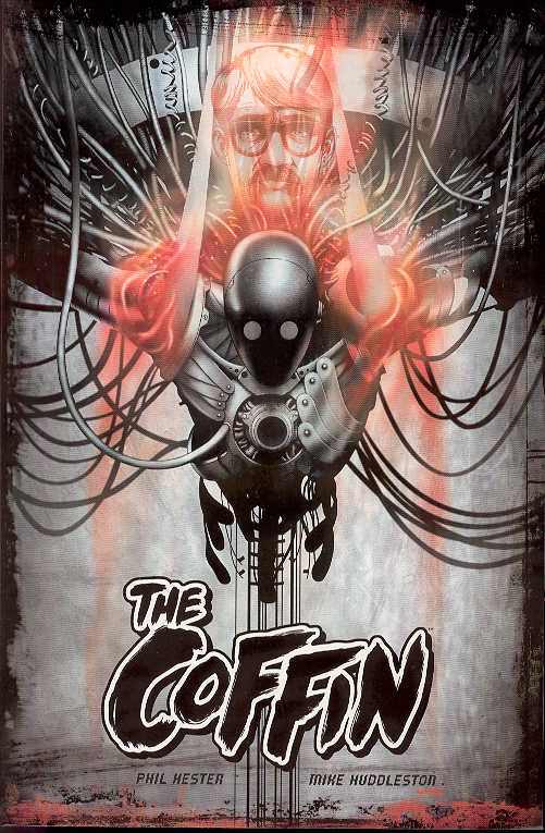 The Coffin
