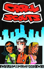 Load image into Gallery viewer, Grrl Scouts

