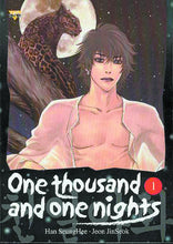 Load image into Gallery viewer, One Thousand And One Nights
