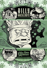 Load image into Gallery viewer, Billy Hazelnuts
