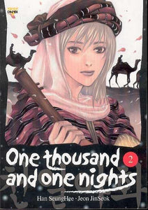 One Thousand And One Nights