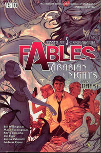 Fables