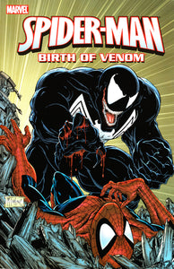 Spider-Man: Birth of Venom