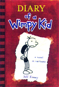 Diary of A Wimpy Kid