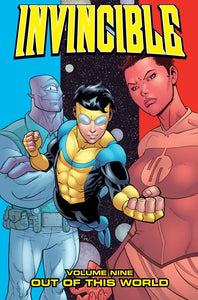 Invincible (Softcover Volumes)