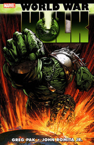 Hulk: World War Hulk