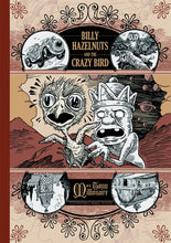 Load image into Gallery viewer, Billy Hazelnuts
