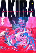 Load image into Gallery viewer, Akira
