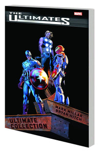 The Ultimates