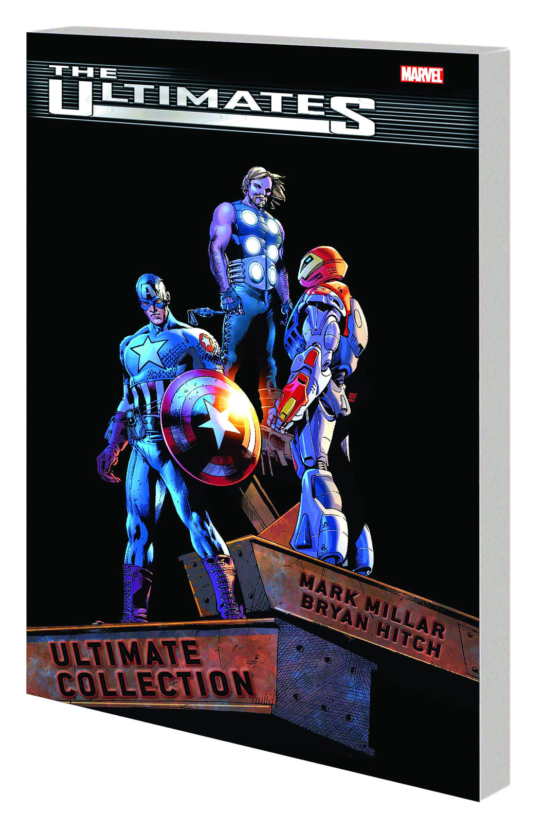 The Ultimates