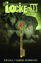 Load image into Gallery viewer, Locke &amp; Key
