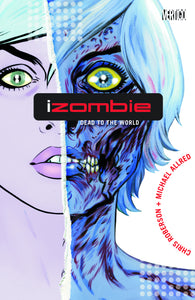 iZombie