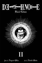 Load image into Gallery viewer, Death Note: Black Edition
