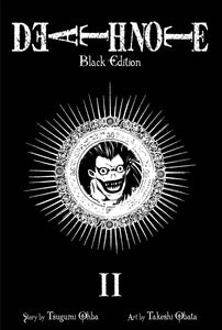 Death Note: Black Edition