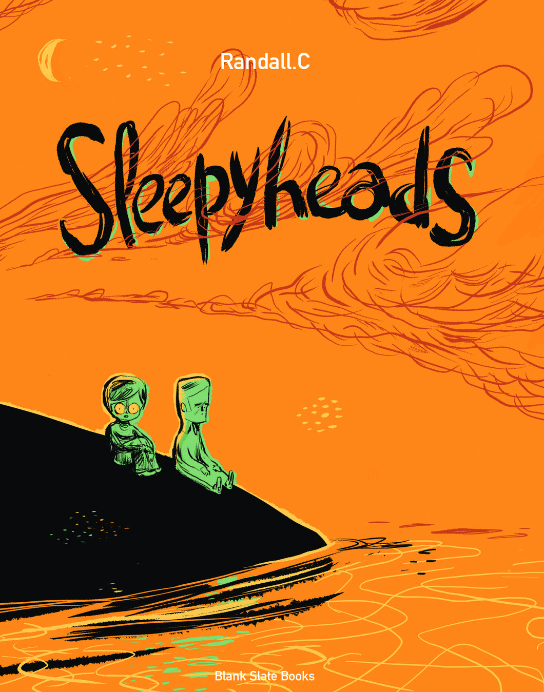 Sleepyheads