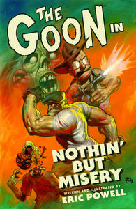 The Goon