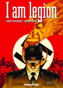 I Am Legion