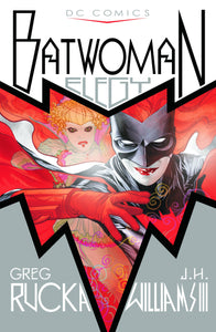 Batwoman: Elegy