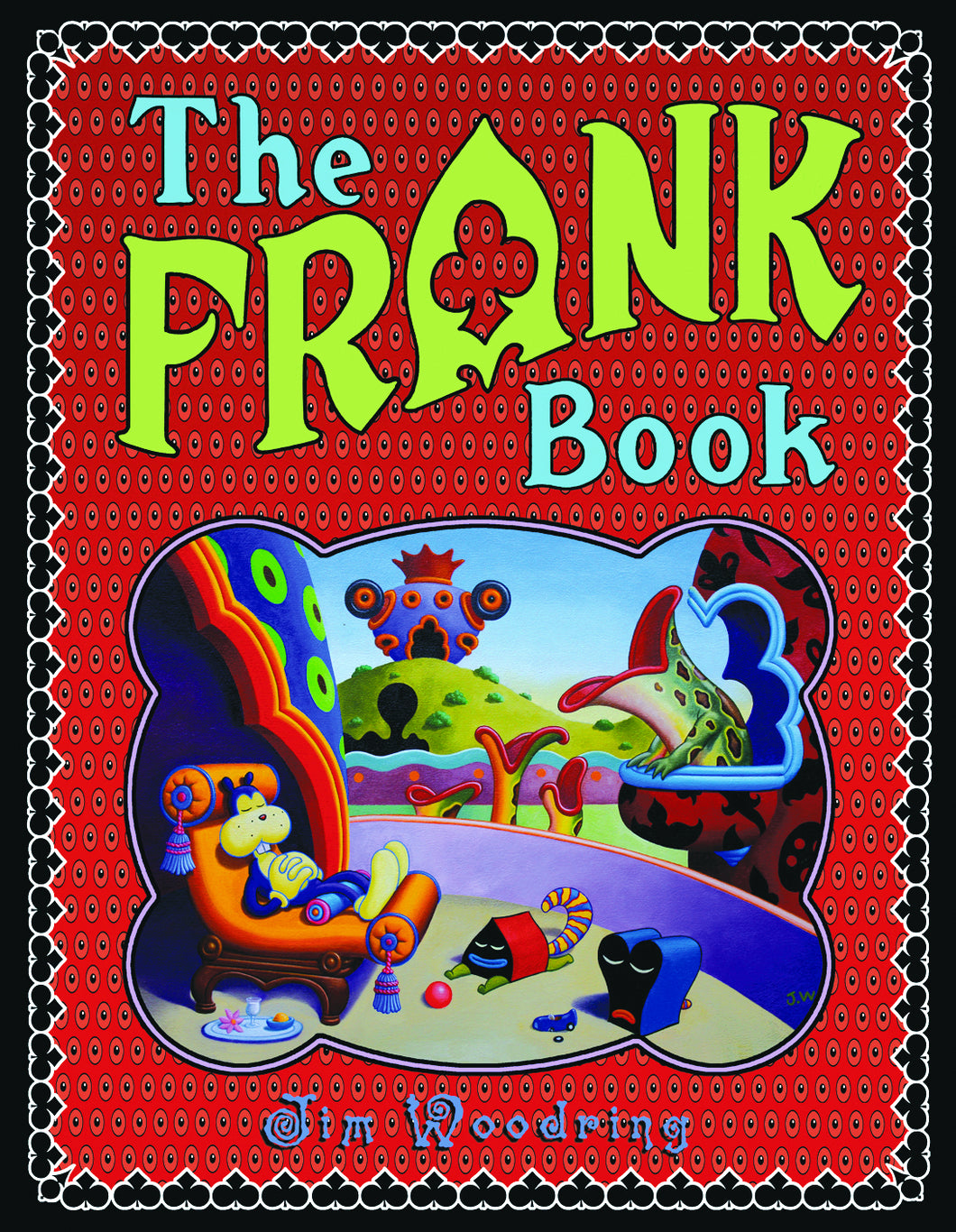 Frank Book