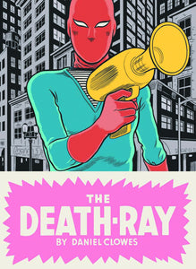 The Death Ray