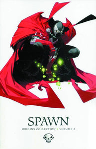 Spawn Origins