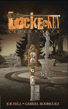 Load image into Gallery viewer, Locke &amp; Key
