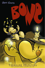 Load image into Gallery viewer, Bone

