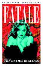 Load image into Gallery viewer, Fatale
