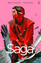 Load image into Gallery viewer, Saga (Volumes)
