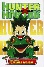 Load image into Gallery viewer, Hunter X Hunter
