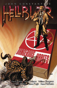 Hellblazer