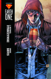 Superman: Earth One