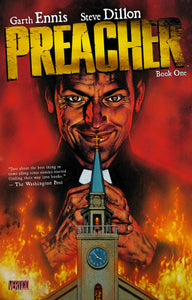 Preacher