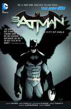 Load image into Gallery viewer, Batman by Scott Snyder
