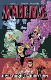 Invincible (Softcover Volumes)