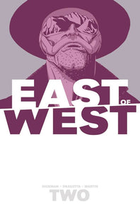 East of West