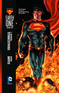 Superman: Earth One