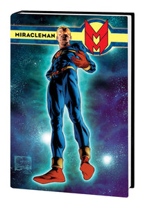 Miracleman