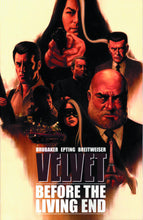 Load image into Gallery viewer, Velvet
