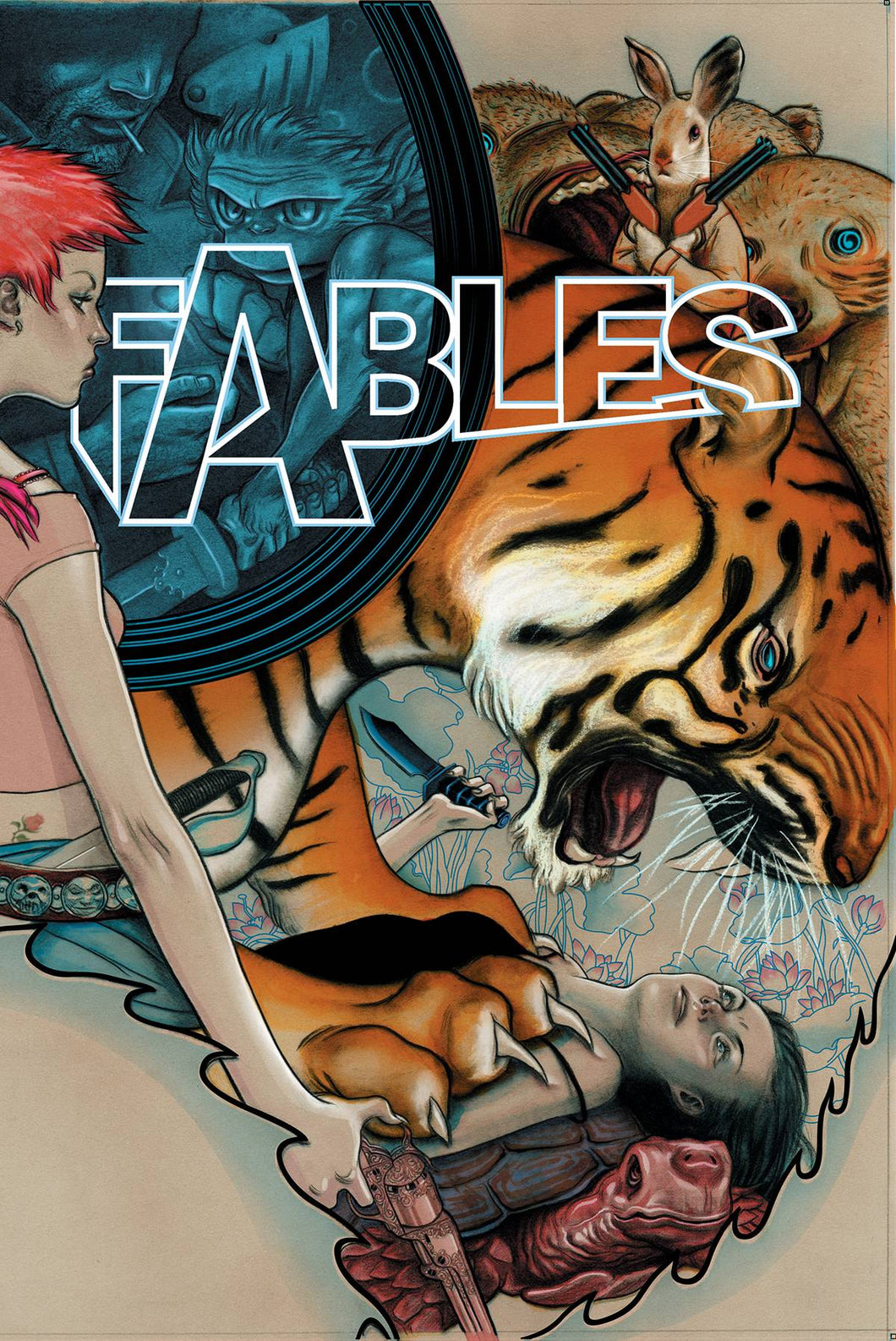 Fables