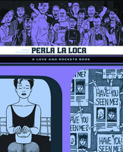 Load image into Gallery viewer, Love and Rockets
