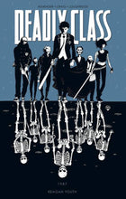 Load image into Gallery viewer, Deadly Class
